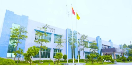 letou官网办公楼