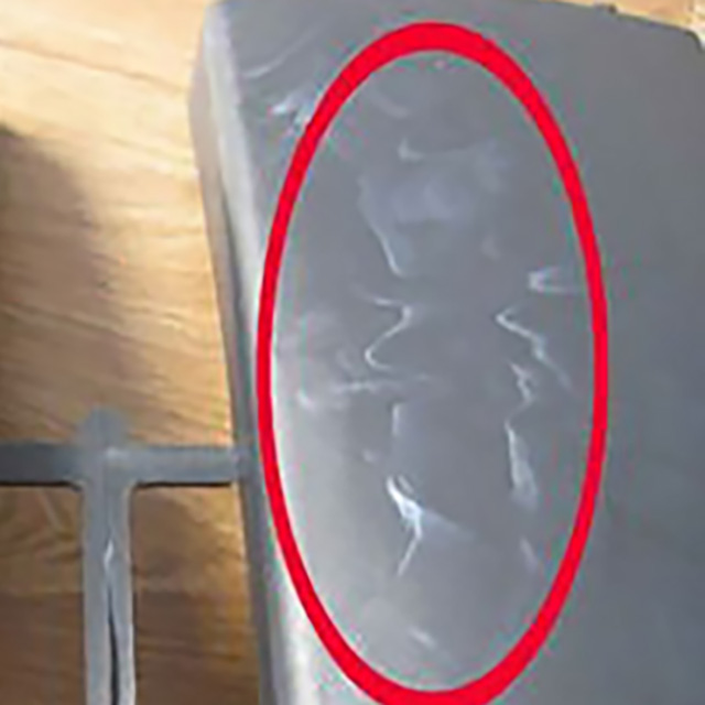 如何处理注塑产品的水纹、料花等缺陷？