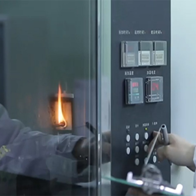 塑料防火等级（UL阻燃等级）分为哪几种？