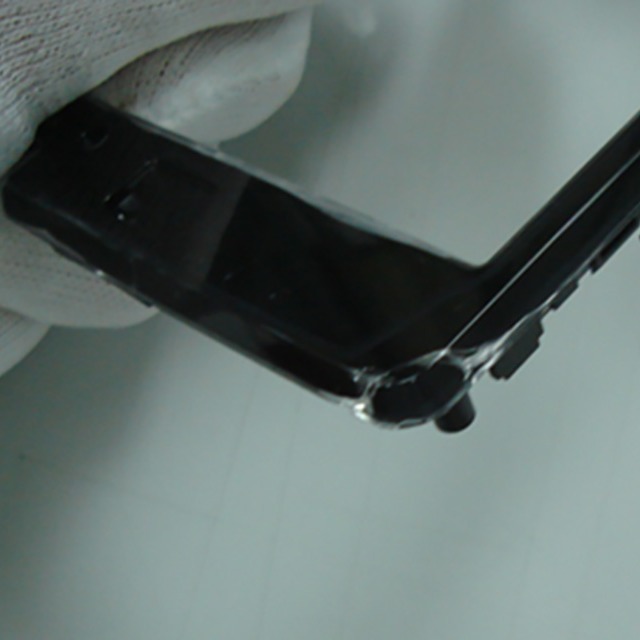 如何使用醋酸浸泡法测试PC内应力开裂？