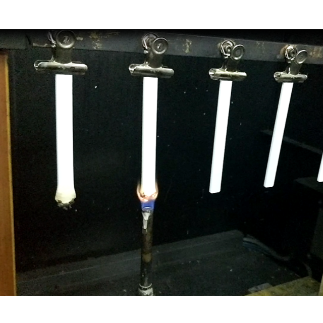 防患于未“燃” ，阻燃产品需求毋庸置疑