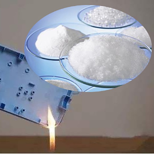 为什么说防火设施离不开阻燃剂？