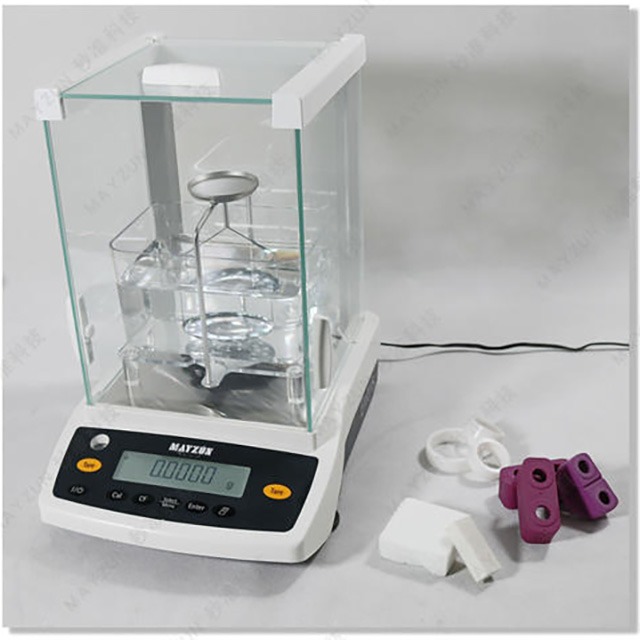 塑料吸水率的定义、测试方法及意义