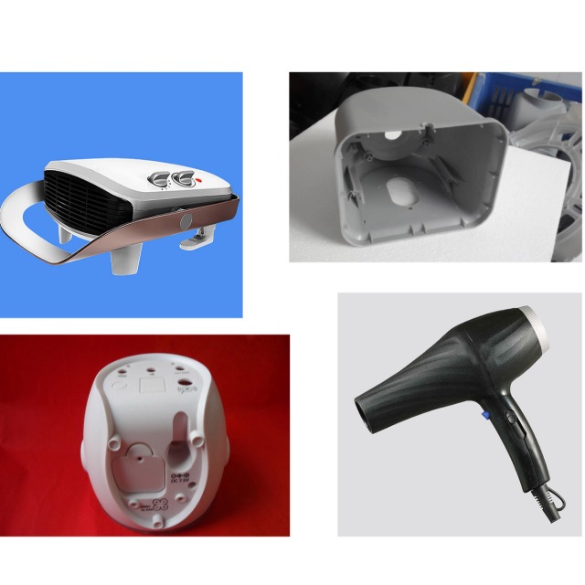 美的、海尔等家电制造商在选材和技术方面有何要求？