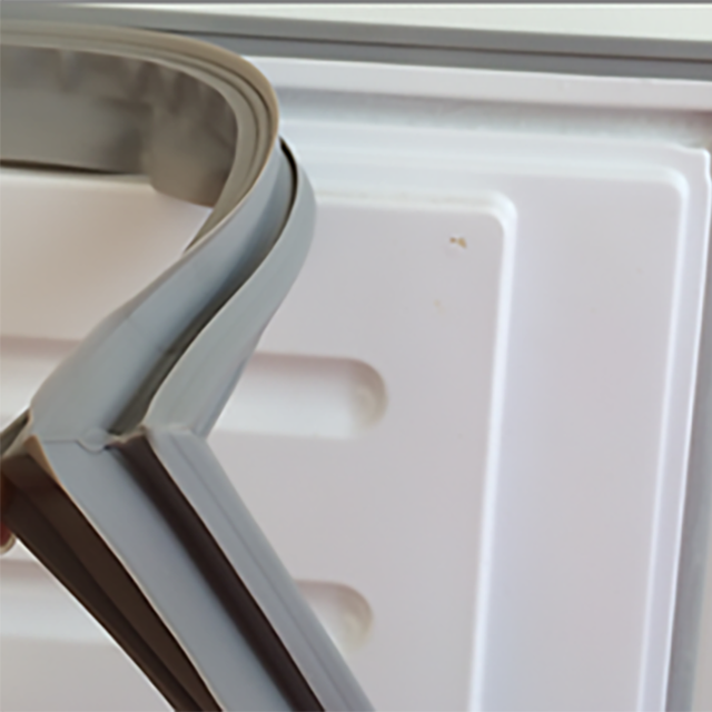 冰箱生产中通常用到哪些塑料？