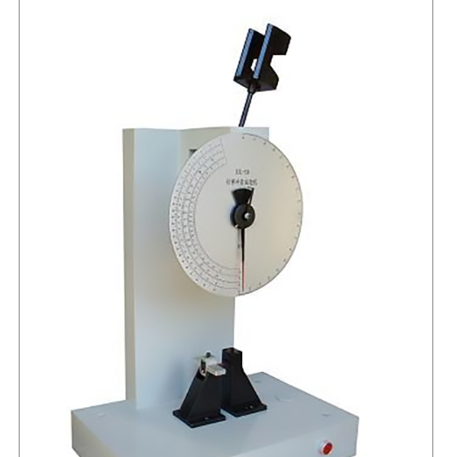 简支梁冲击实验的设备、原材料及步骤