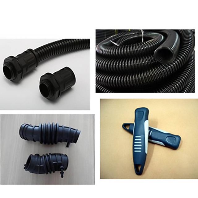 改性尼龙（PA）的模具、料筒温度该如何设定？