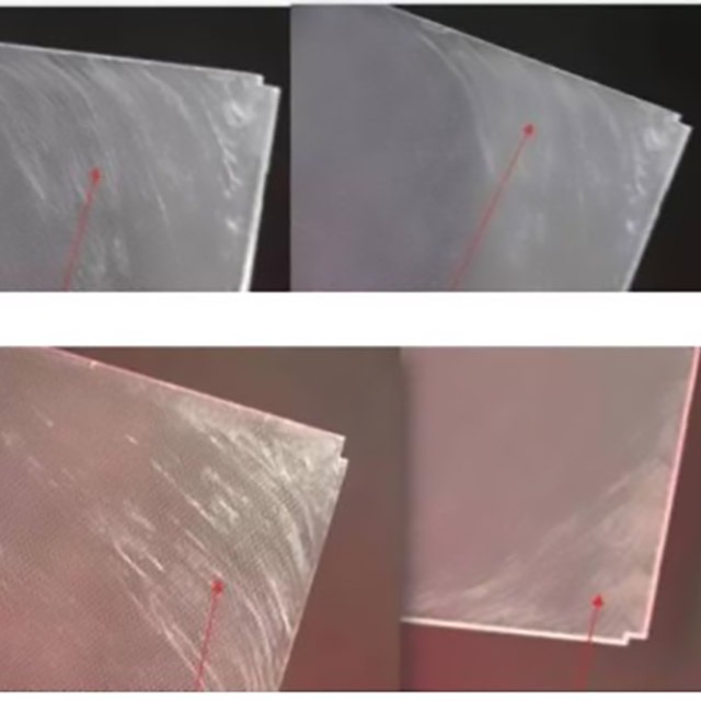 如何解决玻纤改性塑料的浮纤问题？