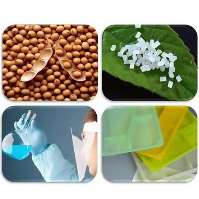 生物降解材料根据原料来源可分为哪几类？