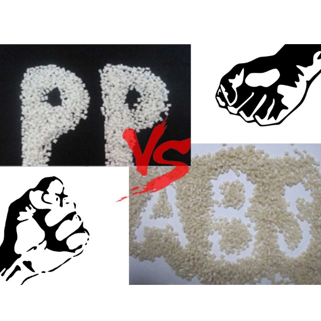 玻纤增强PP与ABS比，谁的物性更好？