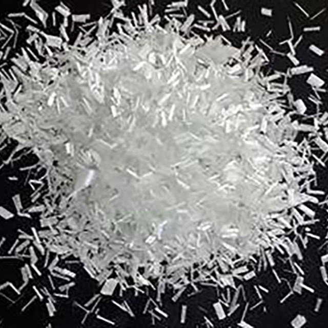 玻纤改性塑料的最佳长度是多少？