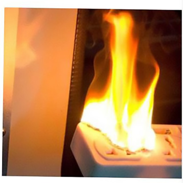 家电塑料外壳是什么时候强制要求使用阻燃材料的？