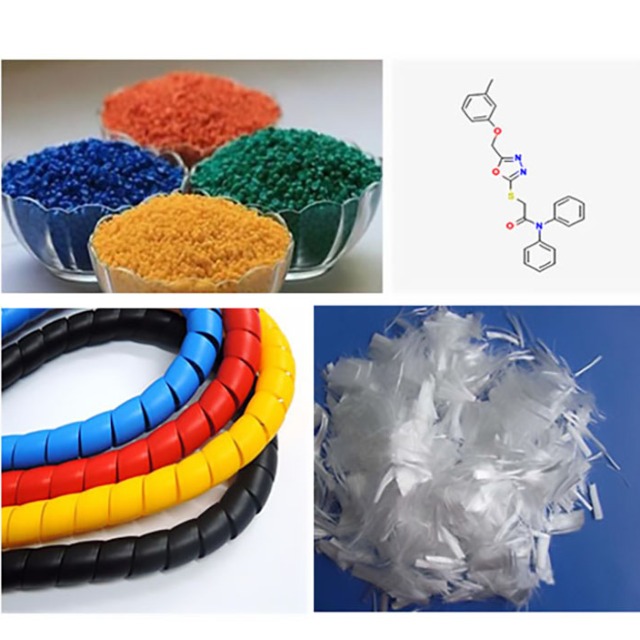 玻纤、PE添加量、熔脂变化对改性PP收缩率有何影响？