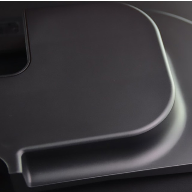 家电外观为何如此光滑？高光无痕模具选用四大步骤