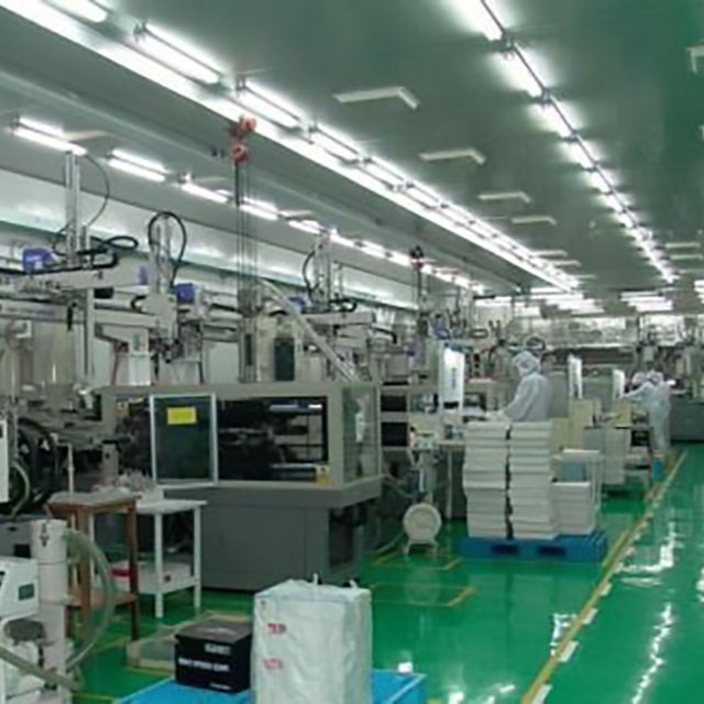 PP注塑加工工艺的要求有哪些？