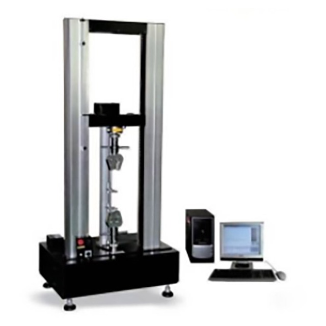 塑料拉伸弯曲测试主要测什么？