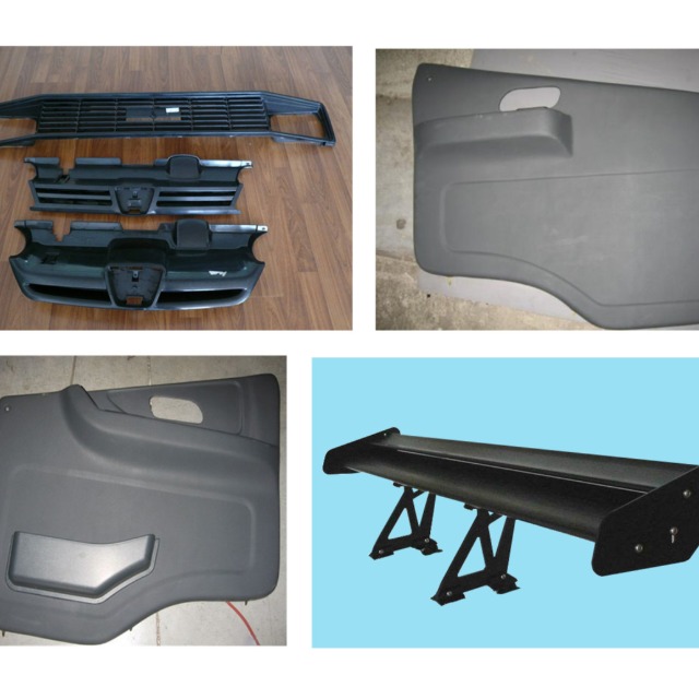 高性能工程塑料如何实现汽车轻量化？