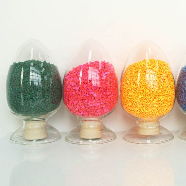 改性塑料按功能分为几大类？