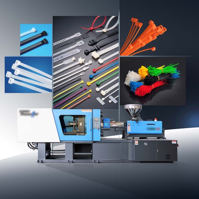 尼龙PA注塑成型结构、工艺与周期