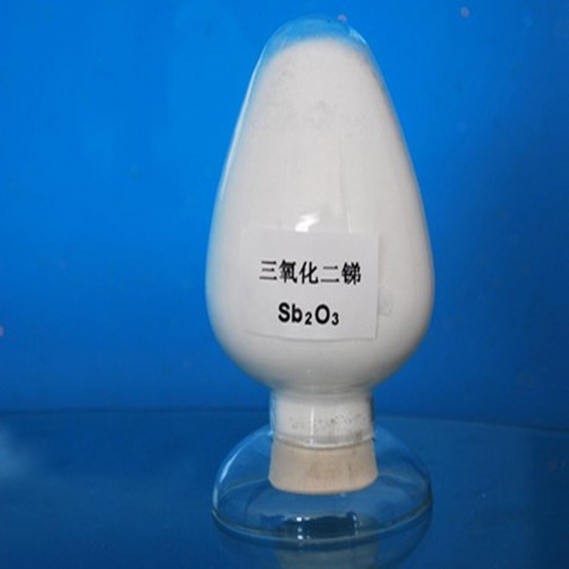 锑卤阻燃体系如何发生协同作用？