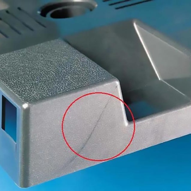 什么是熔接痕？减轻注塑熔接痕的方法有哪些？