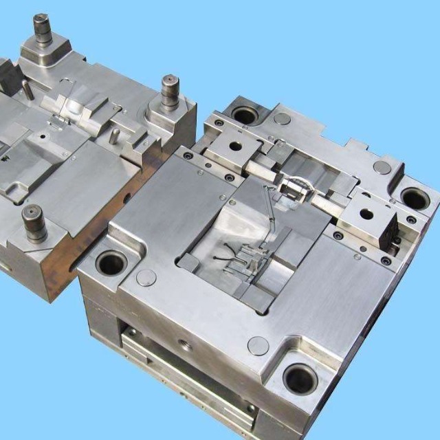 注塑模具常有气体是排出，是怎么回事？