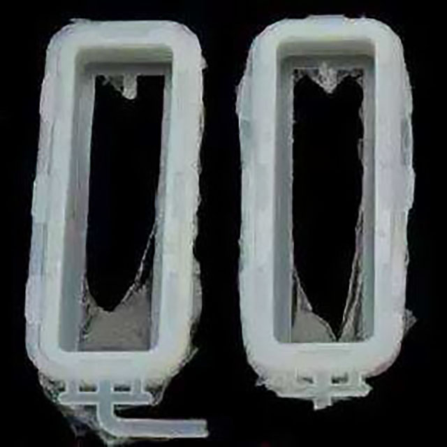 注塑制品出现“飞边”，该怎么排查？