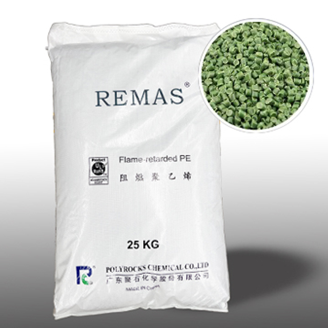 论阻燃 “重要性”怎么少得了他们？