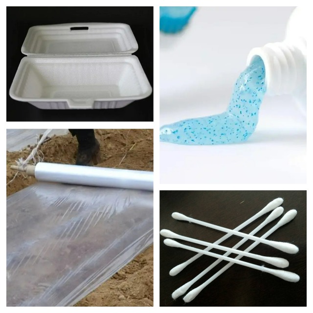 关键时间节点来了，限塑令范围扩大，五大任务曝光。