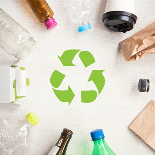 塑料行业加强创新 致力实现循环经济