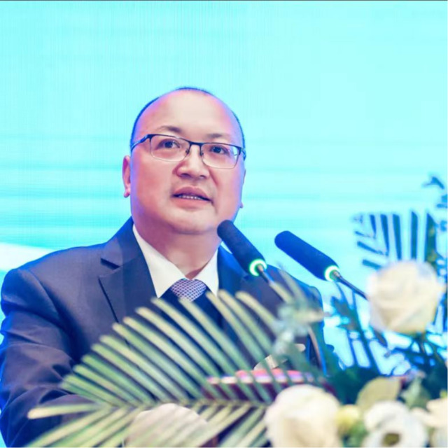 “聚势新发，共赢未来” 第一届letou官网高质量发展论坛成功举办！